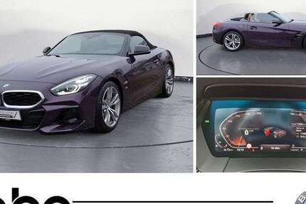 BMW Z4 11.200 km 43.930 &euro; Emmendingen 79312