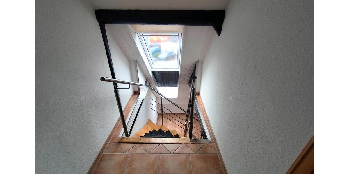 Maisonettenwohnung Bad Oeynhausen Dehme - 3 Zimmer, 137 m&sup2;, 165.000&euro; | Angebot:27446924