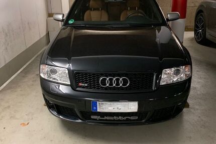 Audi RS6 6.250 km 159.000 &euro; rottach-egern 83700