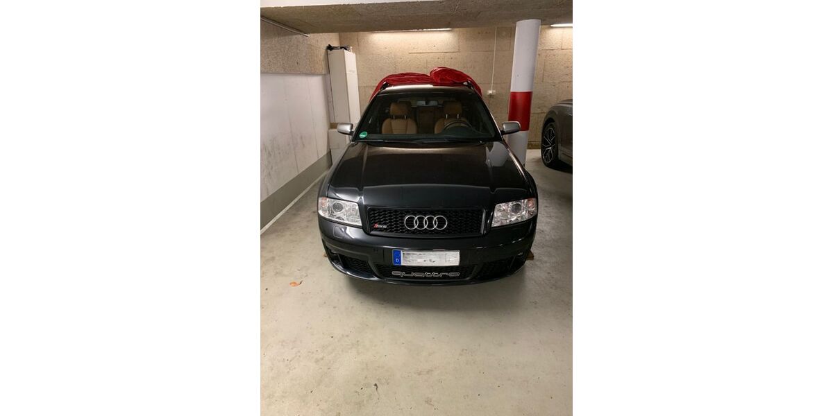 Audi RS6 6.250 km 159.000 &euro; rottach-egern 83700