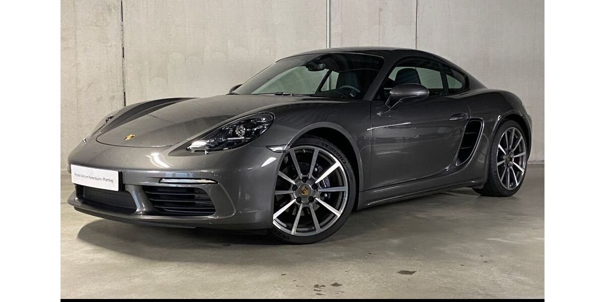 Porsche Cayman 4.200 km 71.900 &euro; Plattling 94447