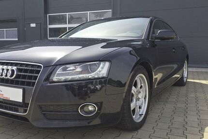 Audi A5 150.000 km 5.990 &euro; Augsburg 86167