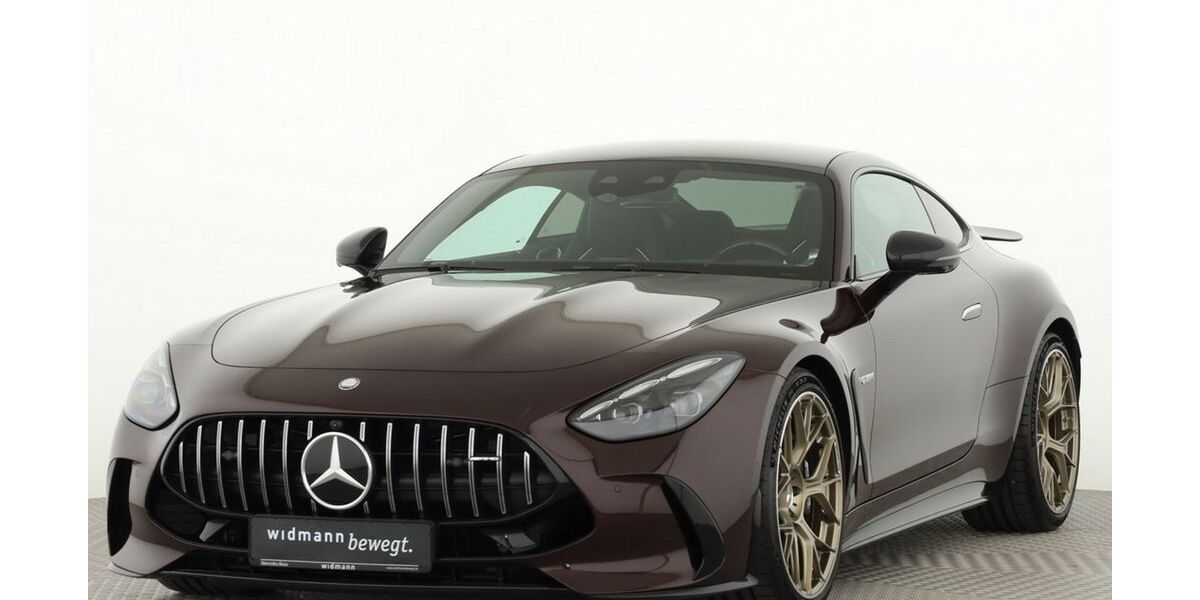 Mercedes-Benz AMG GT 6.000 km 169.850 &euro; Ebermannsdorf 92263