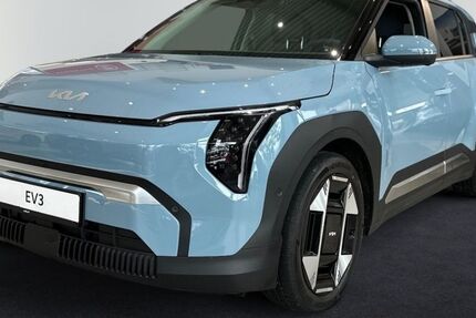 Kia EV3 9.000 km 36.975 &euro; München 80992