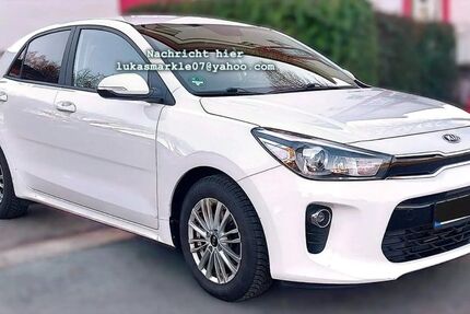 Kia Rio 57.185 km 7.080 &euro; München 80331