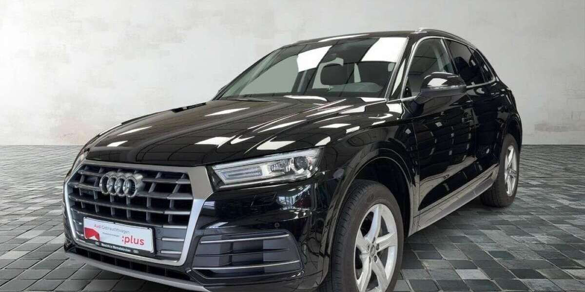 Audi Q5 104.844 km 27.450 &euro; Wermelskirchen 42929