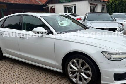Audi A6 146.000 km 18.450 &euro; Isernhagen 30916