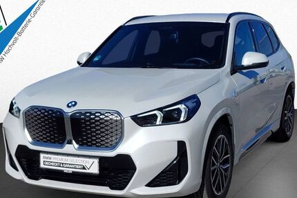 BMW iX1 27.533 km 48.490 &euro; Salzwedel-Brietz 29410