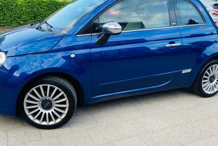 Fiat 500 143.000 km 5.690 &euro; Barsbüttel 22885