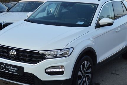 VW T-Roc 185.000 km 16.000 € Essingen 73457