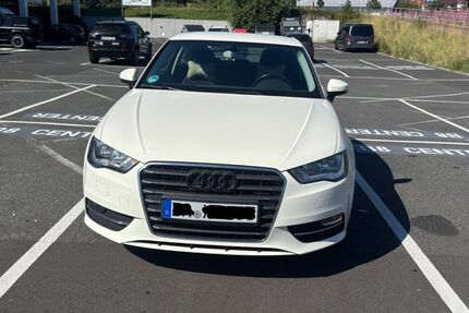 Audi A3 146.852 km 8.888 &euro; Schaafheim 64850