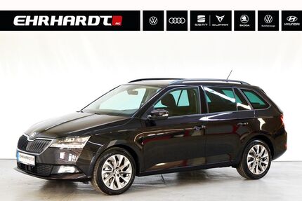Skoda Fabia 38.810 km 17.990 &euro; Suhl 98529