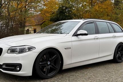 BMW 535 164.000 km 22.500 &euro; Müllrose 15299