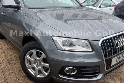 Audi Q5 138.000 km 19.990 € Ammerndorf 90614