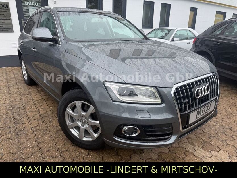 Audi Q5 138.000 km 19.990 € Ammerndorf 90614