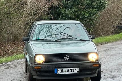 VW Golf 225.000 km 2.100 &euro; Wasenweiler 79241