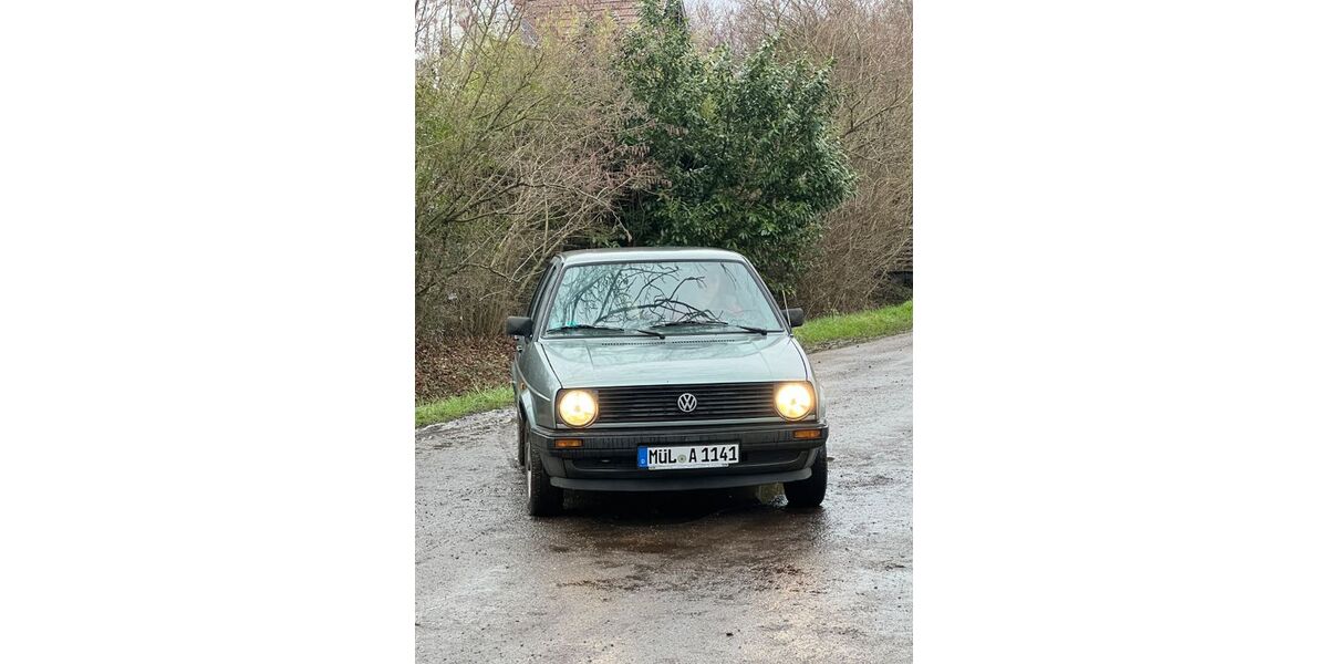 VW Golf 225.000 km 2.100 &euro; Wasenweiler 79241