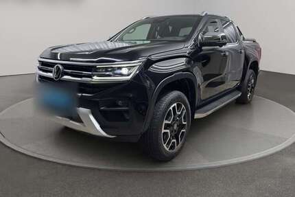 VW Amarok