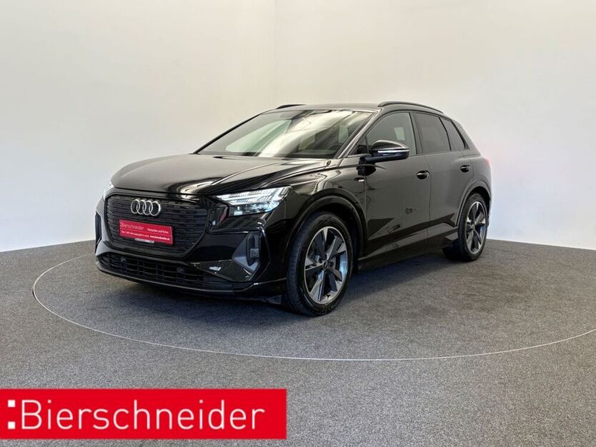 Q4 e-tron
