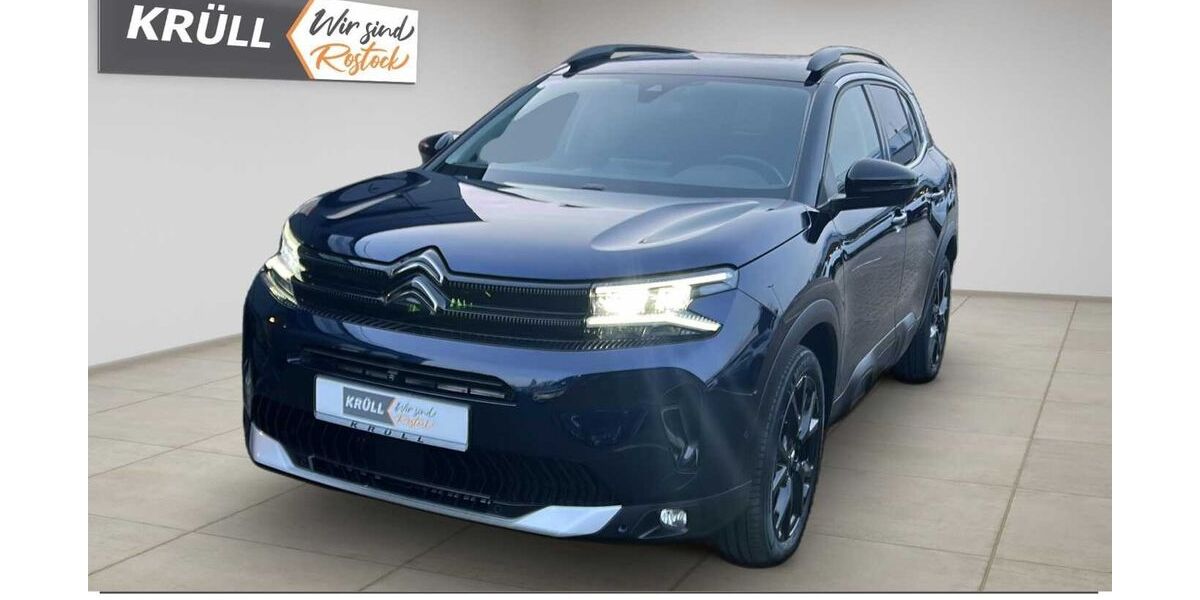 Citroen C5 Aircross 26.500 km 23.990 &euro; Rostock 18146