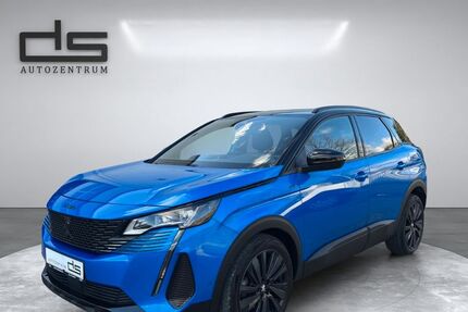 Peugeot 3008 46.783 km 22.990 € Grevenbroich 41515