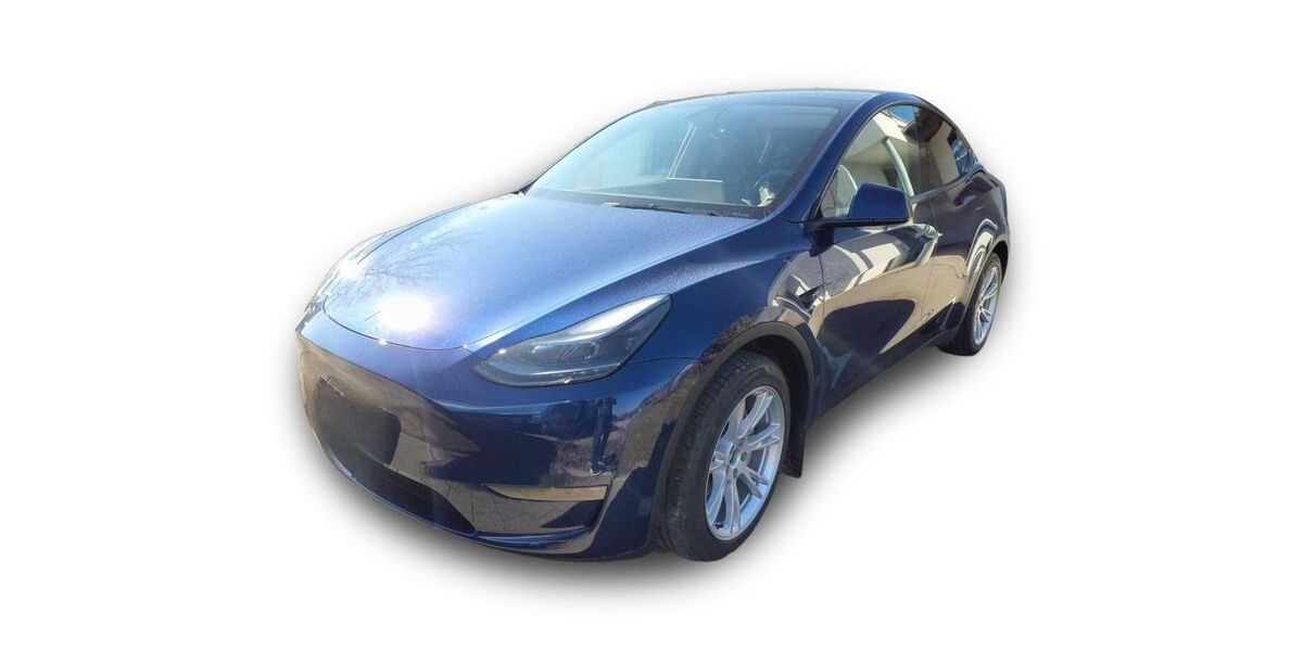 Tesla Model Y 35.052 km 35.899 &euro; Ergolding 84030
