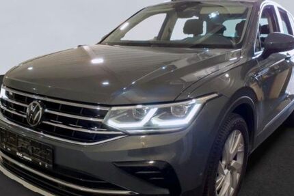 VW Tiguan 55.000 km 27.499 &euro; Kornwestheim 70806