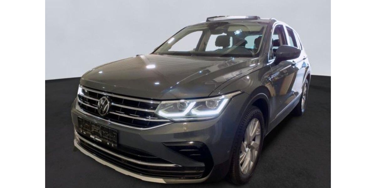 VW Tiguan 55.000 km 27.499 &euro; Kornwestheim 70806