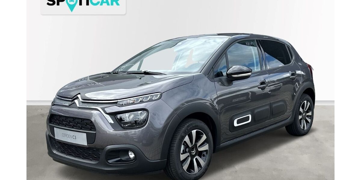 Citroen C3 24.200 km 16.490 &euro; Homburg 66424