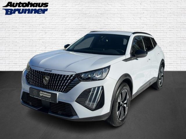 Peugeot 2008 3.000 km 23.990 &euro; Starnberg-Wangen 82319