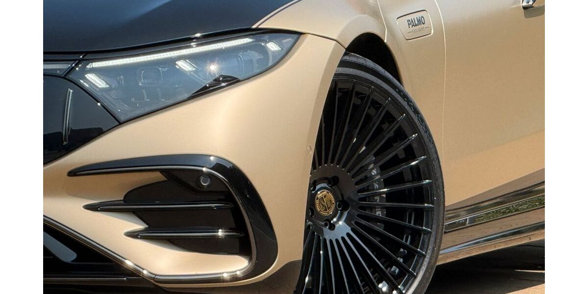 Mercedes-Benz EQS 8.790 km 109.990 &euro; Melle (Spenge) 49328