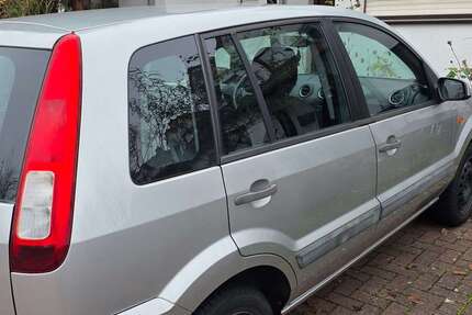 Ford Fusion 285.000 km 600 &euro; Ludwigshafen am Rhein 67065