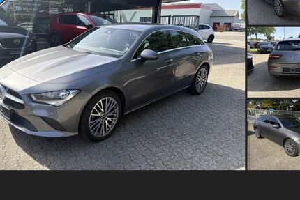 Mercedes-Benz CLA 180 54.250 km 21.498 &euro; Dörpen 26892