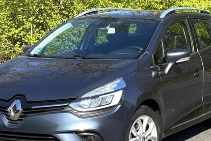 Renault Clio 95.252 km 8.950 &euro; Kerpen bei Köln 50169