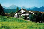 Dachgeschoßwohnung Füssen - 2 Zimmer, 44 m&sup2;, 189.000&euro; | Angebot:27120472