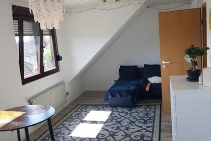 Wohnung, 30 qm, 1 Zimmer-Küche-Bad, LANGENFELD