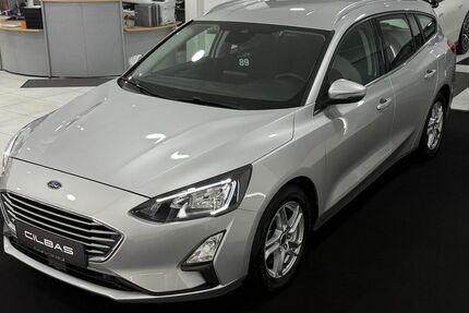 Ford Focus 46.686 km 16.500 &euro; Gelsenkirchen 45891