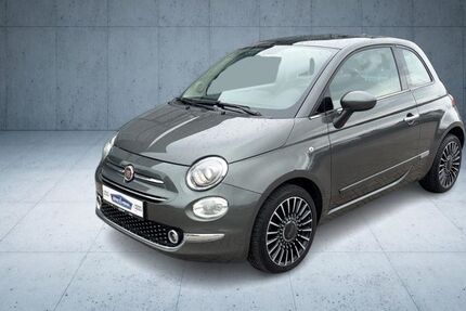 Fiat 500 43.495 km 12.450 &euro; Soltau 29614