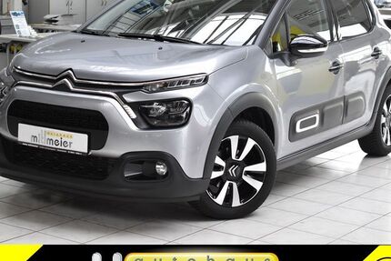 Citroen C3 25.000 km 14.985 &euro; Vohenstrauß 92648