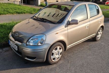 Toyota Yaris 115.000 km 2.700 &euro; Iserlohn 58638
