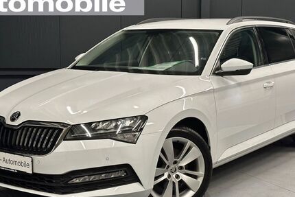 Skoda Superb 93.000 km 25.970 € Helmstedt 38350