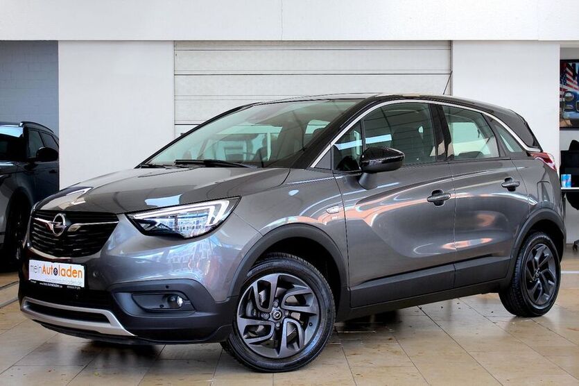 Crossland (X)