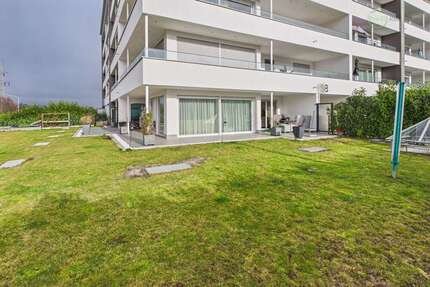 Wohnung zum Kaufen in Mössingen 625.000 € 139 m² 2 zimmer