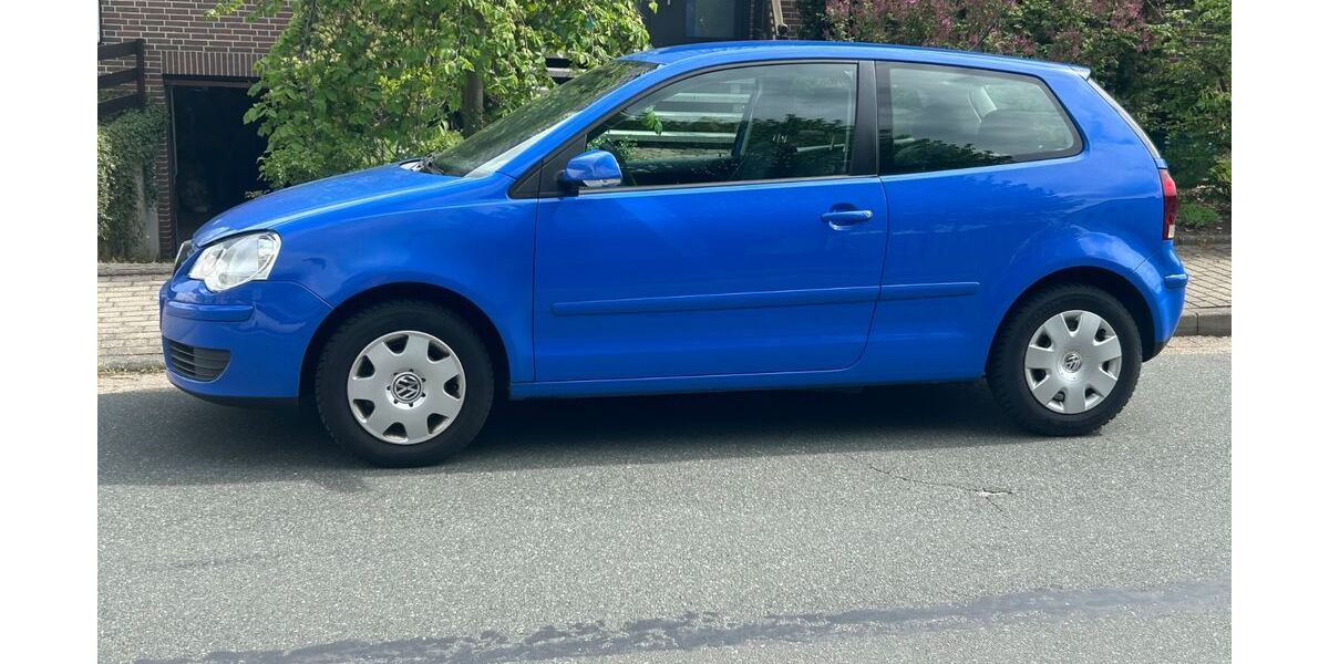 VW Polo 190.000 km 1.700 &euro; Velpke 38459