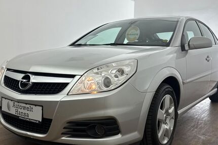 Opel Vectra 86.000 km 6.500 &euro; Pinneberg 25421