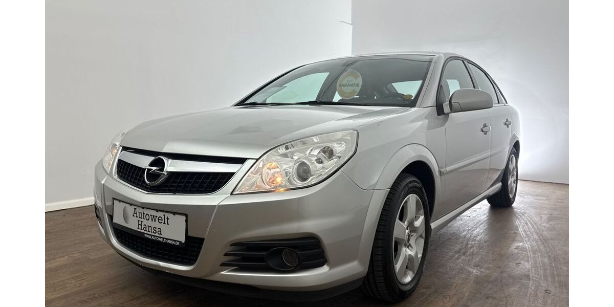 Opel Vectra 86.000 km 6.500 &euro; Pinneberg 25421
