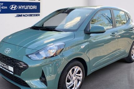 Hyundai i10 14.773 km 14.880 &euro; Bad Dürkheim 67098