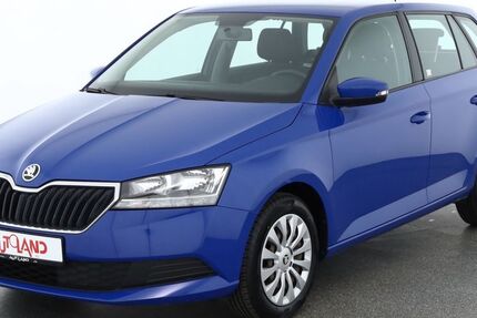 Skoda Fabia 54.135 km 13.990 &euro; Wietmarschen 49835