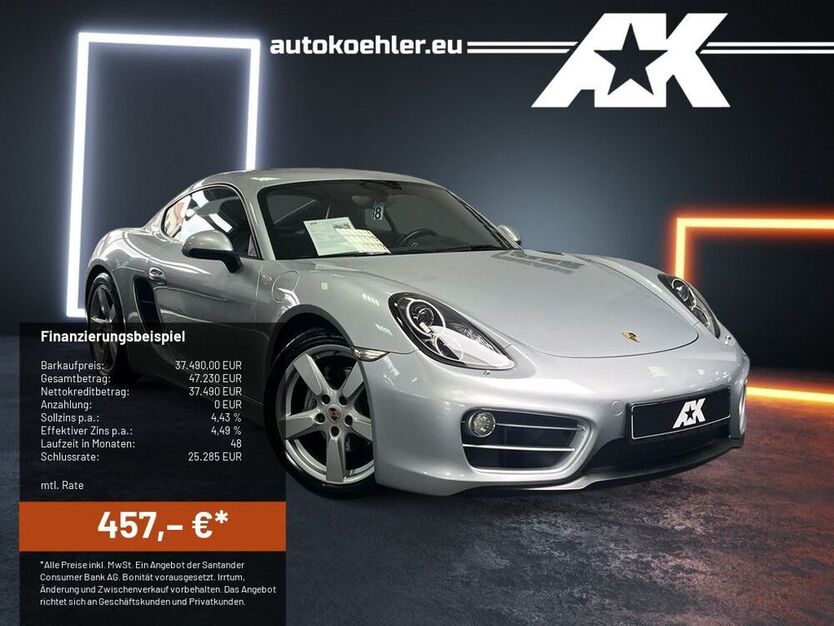 Cayman