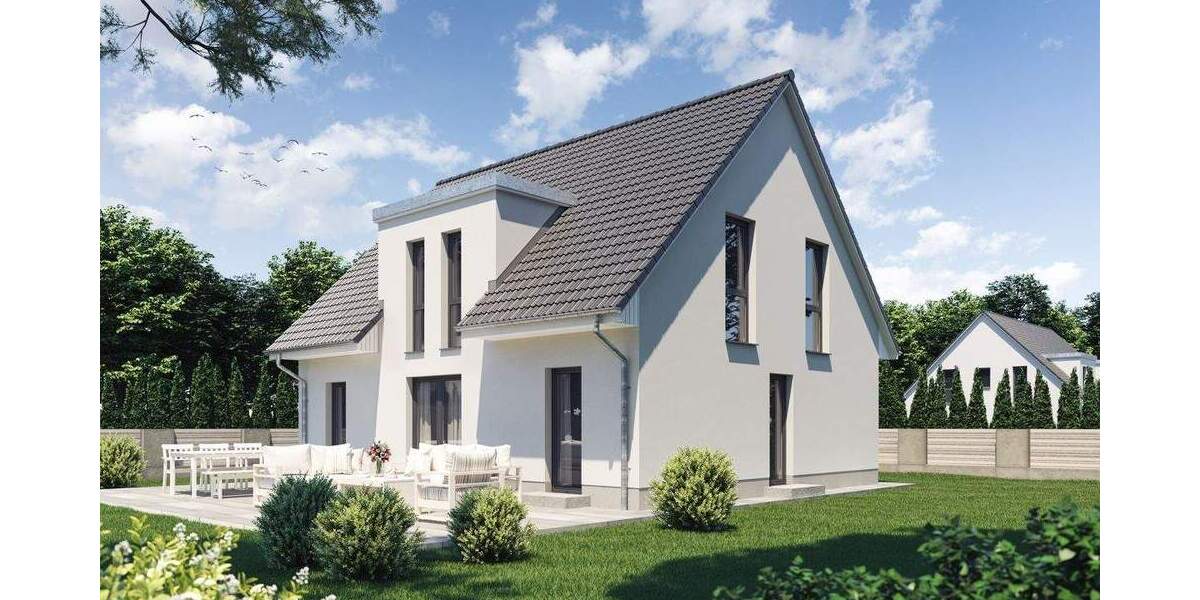 Einfamilienhaus Bad Oldesloe - 5 Zimmer, 143 m&sup2;, 599.130&euro; | Angebot:25536056